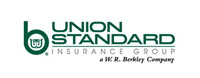 Union Standard/Berkley Logo